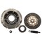Aisin Lexus Is250 11-06 Clutch Kit, Ckt064 CKT064 - alternate 2